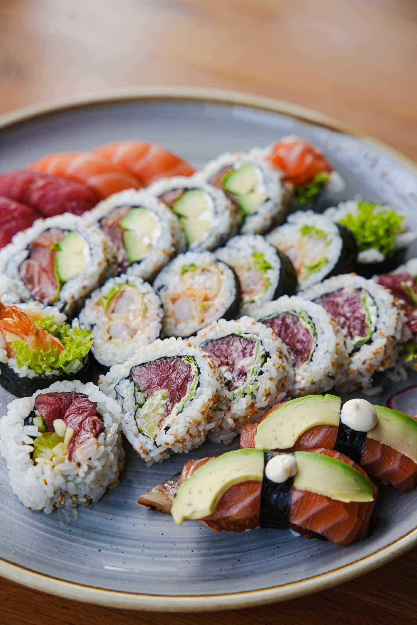 Set sylwestrowy (2 osoby)