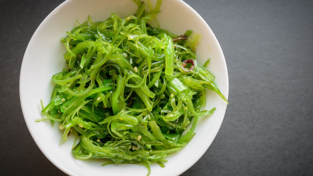 Wakame