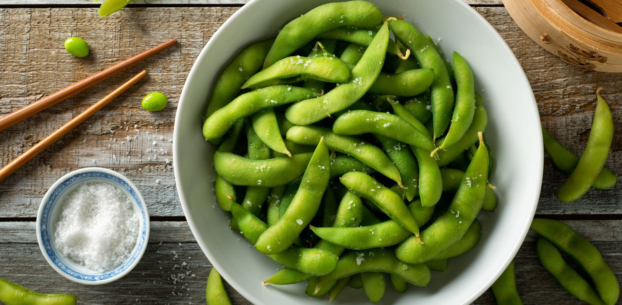 Edamame