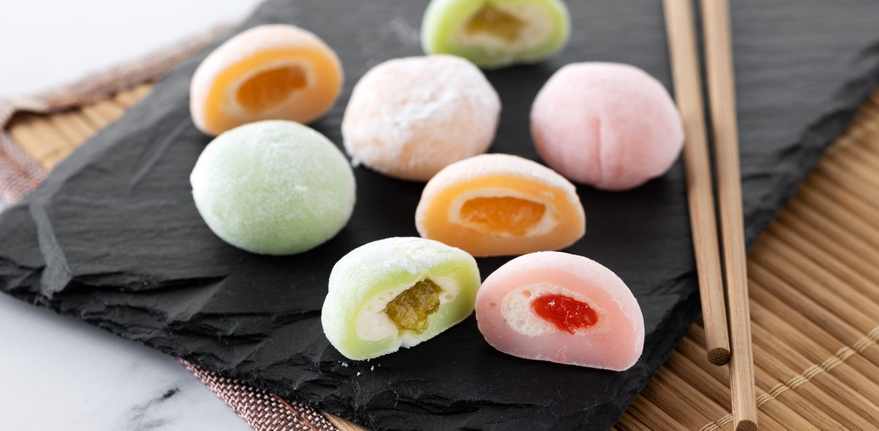 Mochi