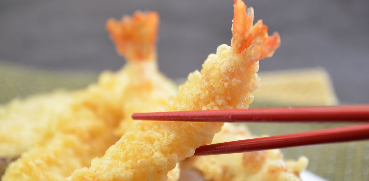 Tempura