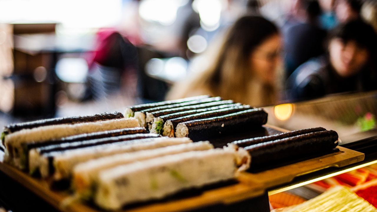 Restauracja sushi: Wasabi, sos sojowy, imbir - co musisz wiedzieć?