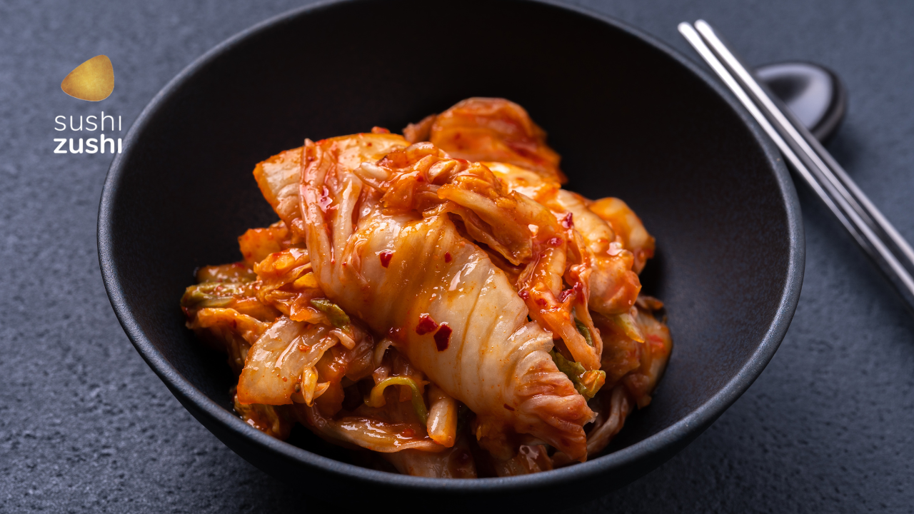 Kimchi