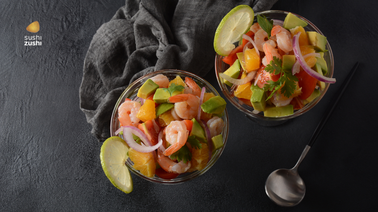 Ceviche