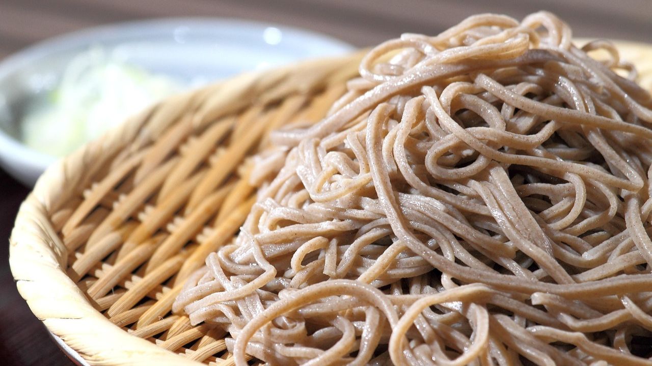 Soba