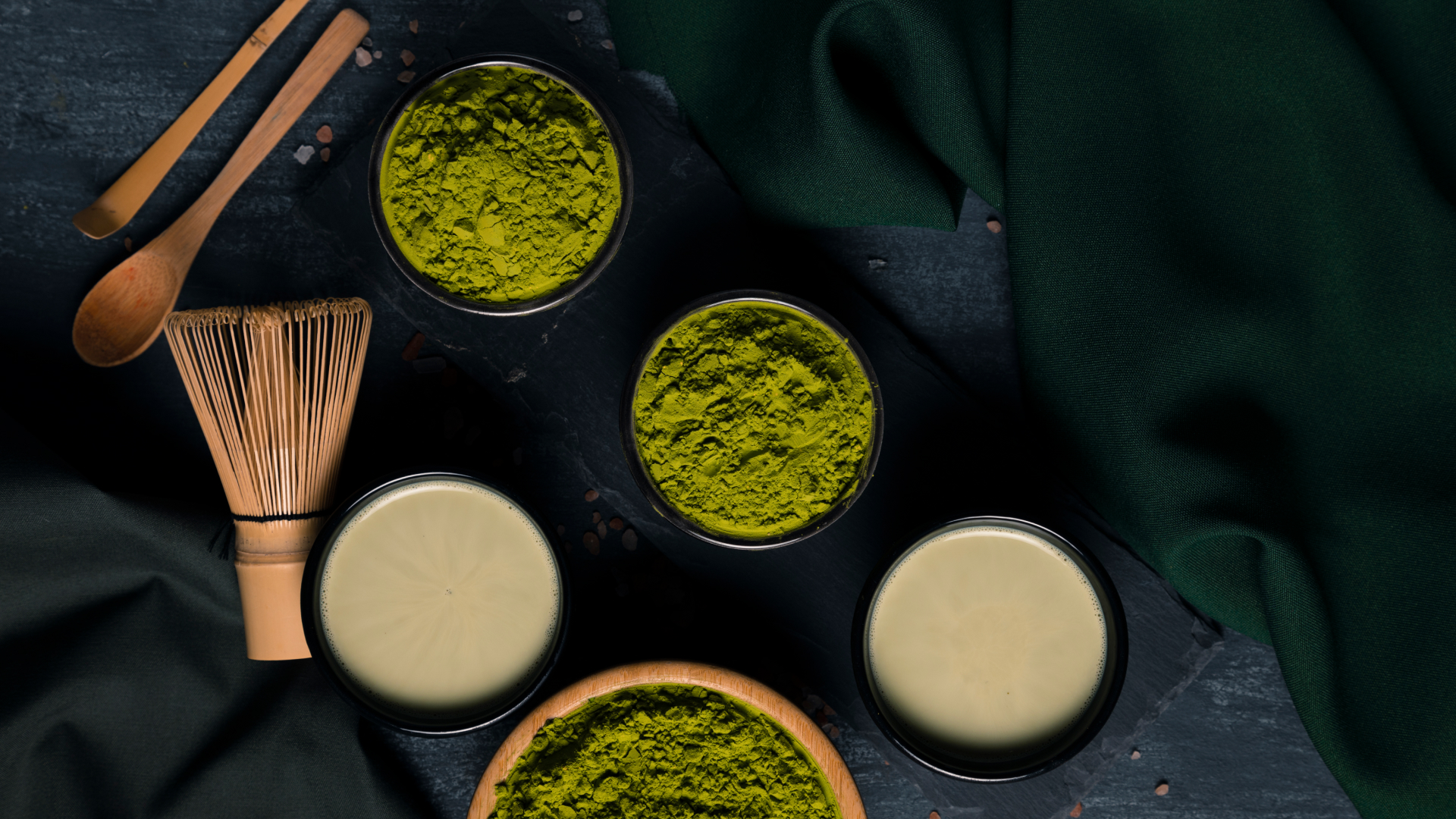 Uji matcha